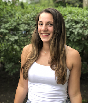 Courtney Goldenberg pic