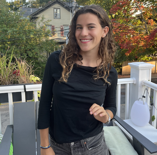 Eleanor Bergstein pic