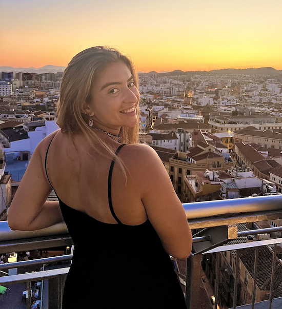 Elah Unger-Levinson pic